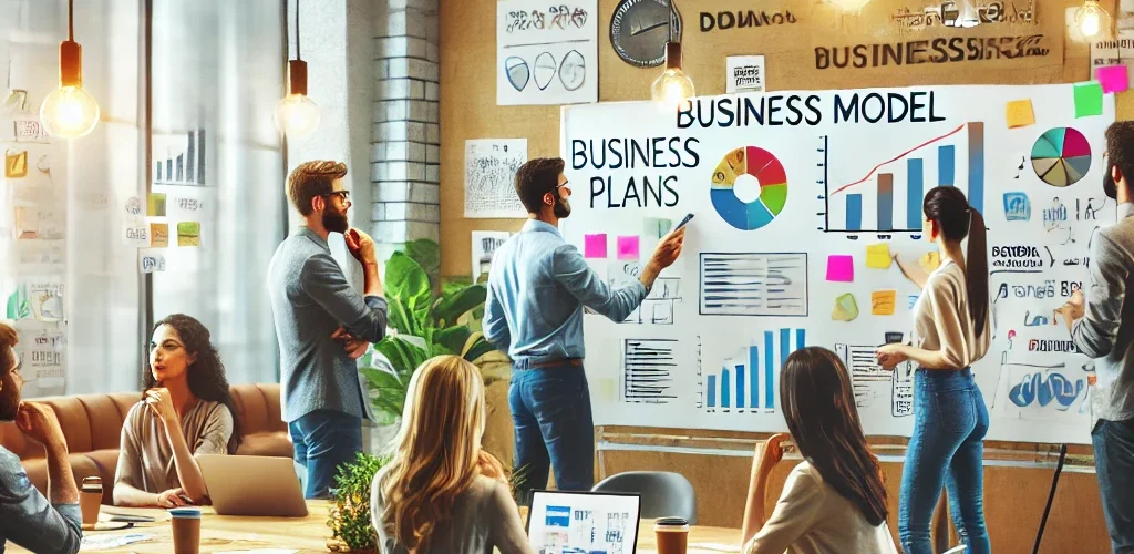 How to Start a Business