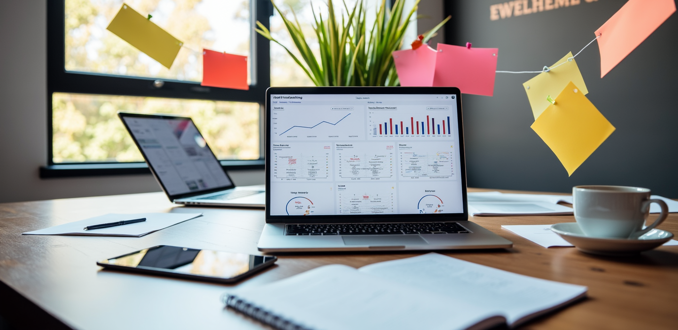 How to Start Digital Marketing