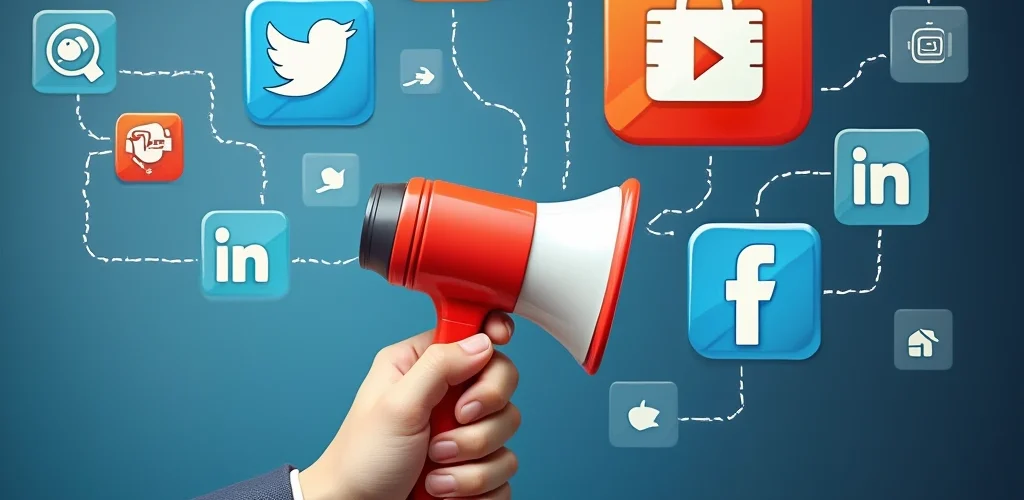 Social Media Marketing